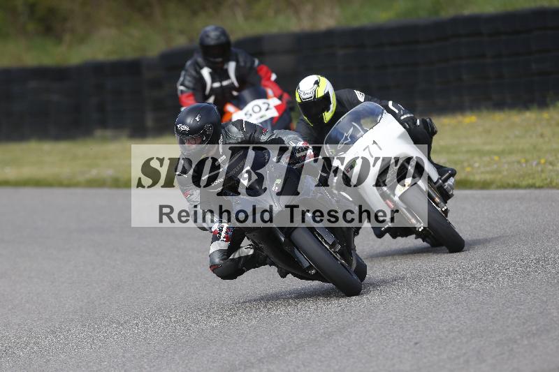 /04 05.04.2026 Speer Racing ADR/Gruppe gruen/9